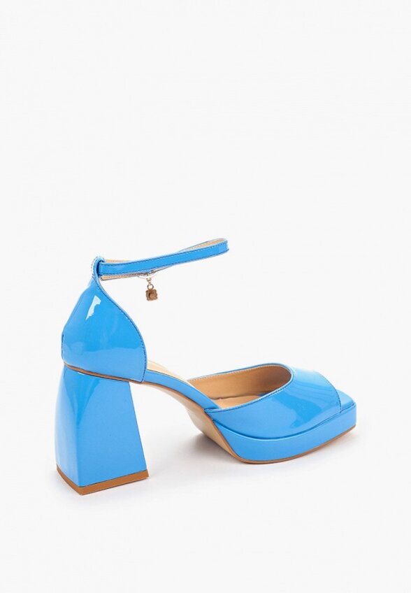 Босоножки Ivolga