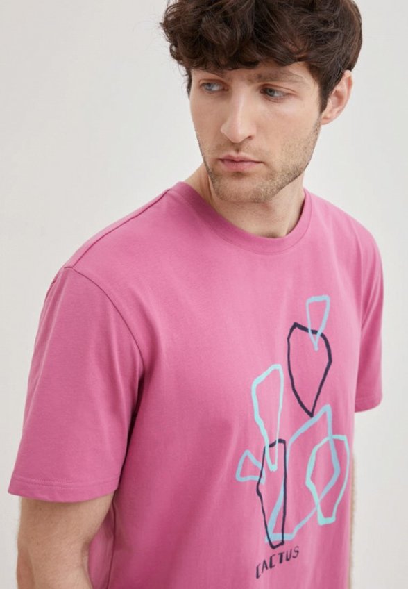 Футболка Finn Flare