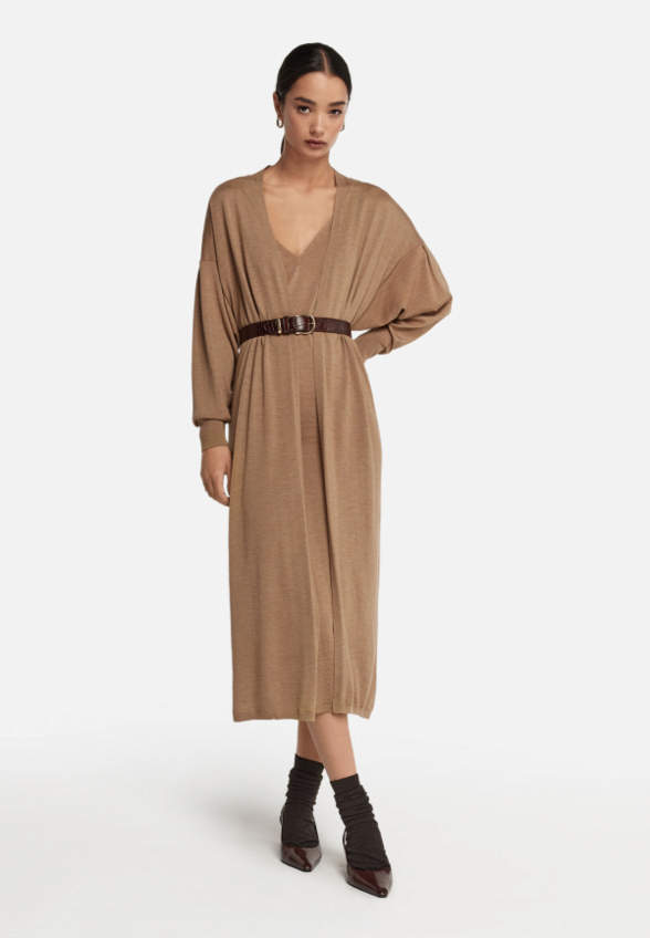 Кардиган Falconeri