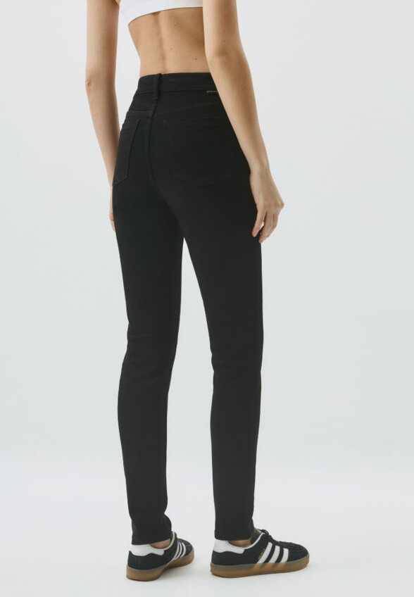 Джинсы 495 SKINNY FIT