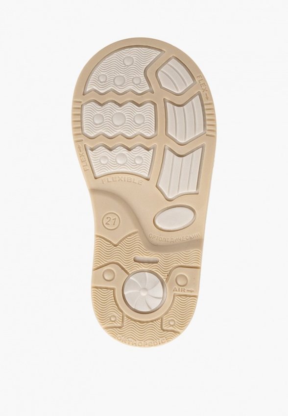 Сандалии Tikar