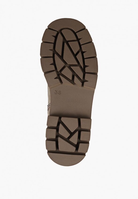 Ботинки Marco Tozzi