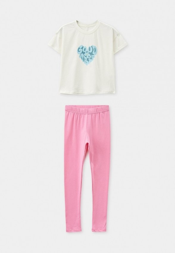 Костюм спортивный Sherysheff