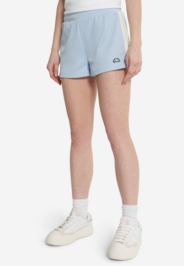 Шорты женские Ellesse Teodoro, Голубой