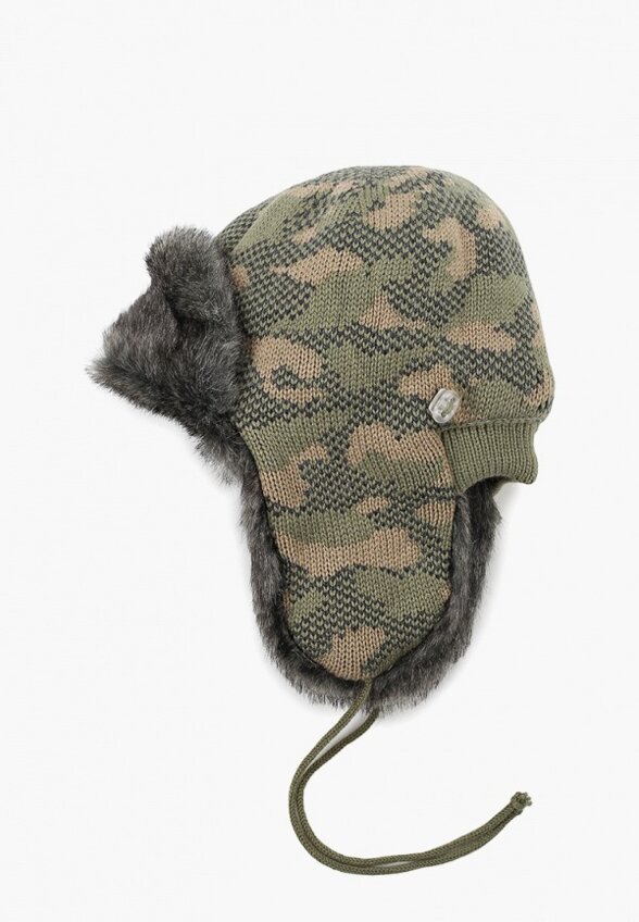 Шапка Сиринга