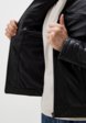 Куртка кожаная Urban Fashion for Men4  - превью