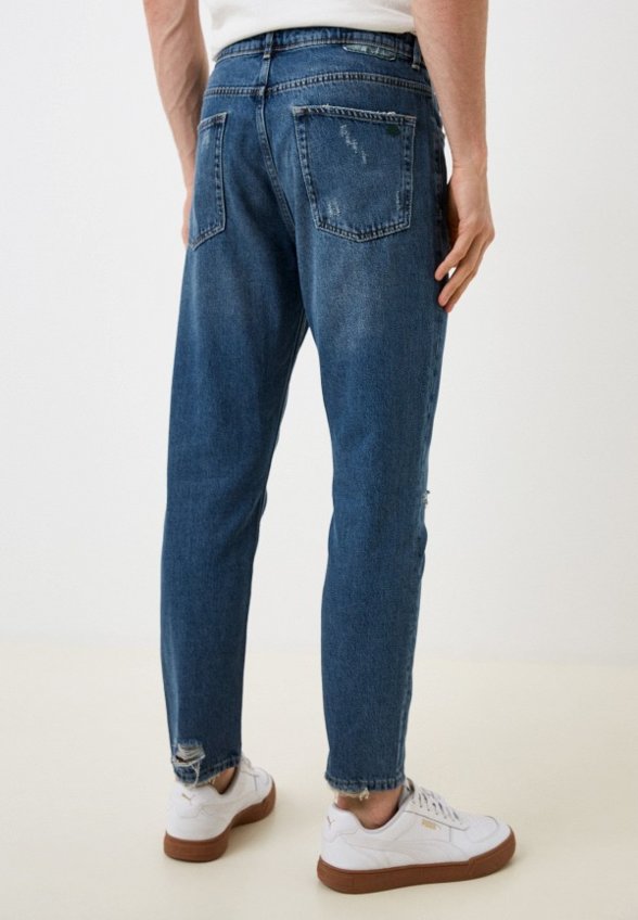 Джинсы Luxor By Ramo