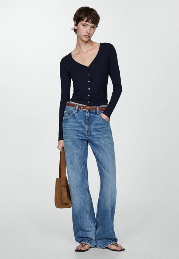 Кардиган Mango