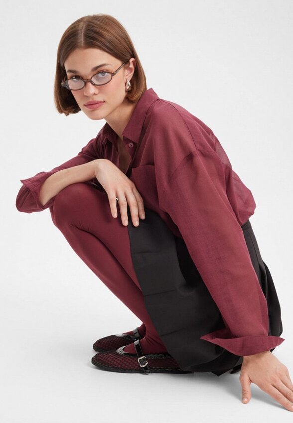 Рубашка BRMSK