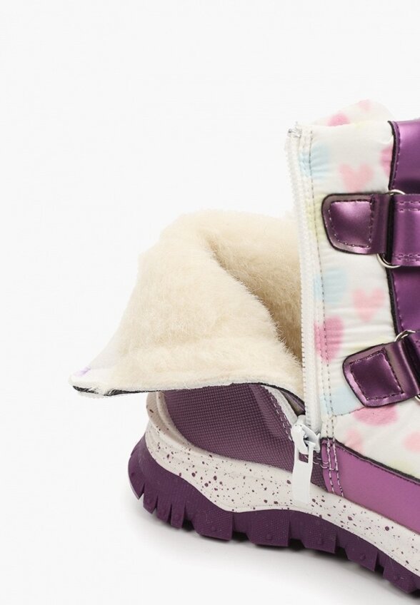 Ботинки Shuzzi