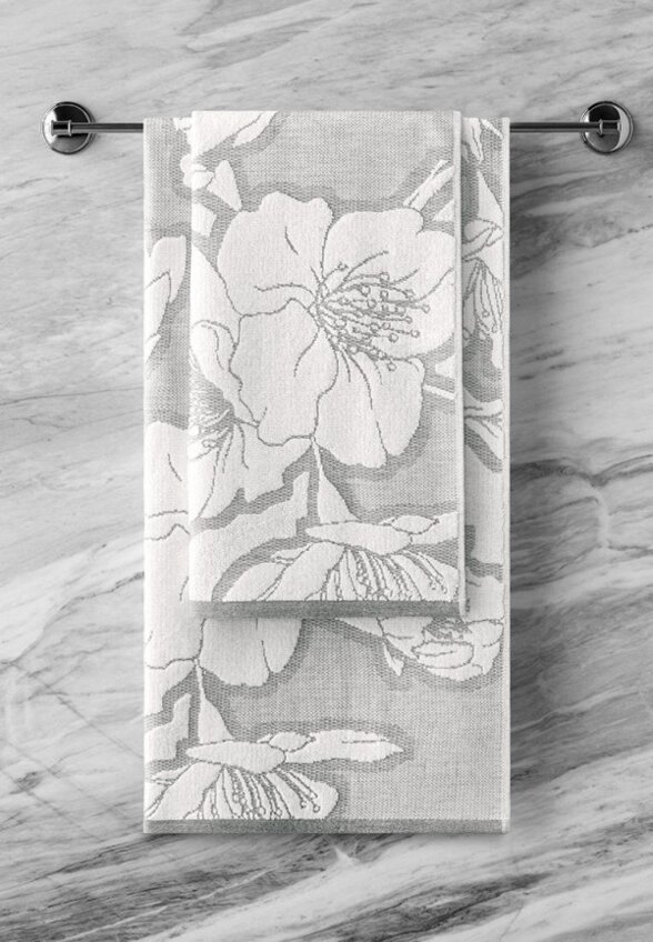 Комплект полотенец Togas