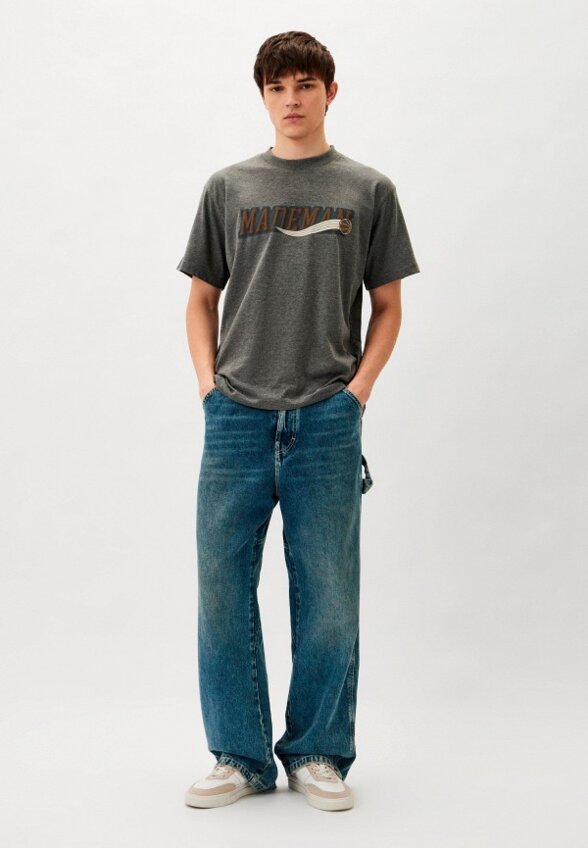 Футболка Mademan