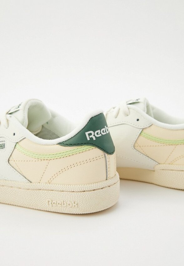 Кеды Reebok