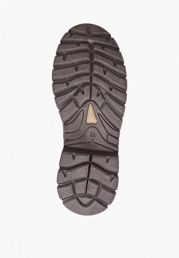 Ботинки Iridis