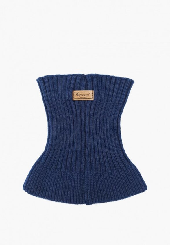 Кепка и снуд Сиринга