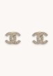 Chanel Earrings1  - превью