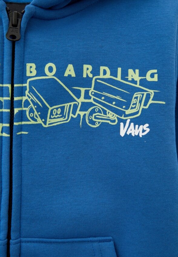 Толстовка Vans