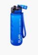 Бутылка спортивная Elan Gallery3  - превью