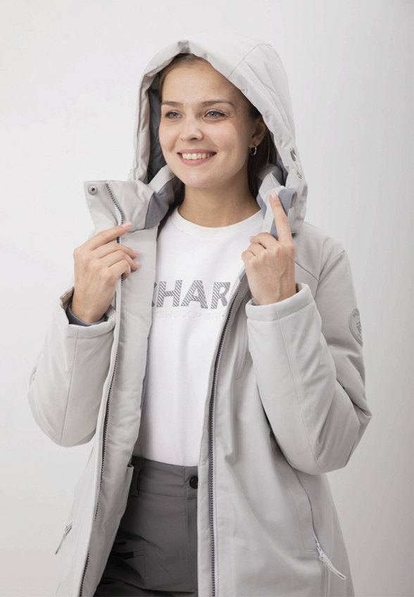 Парка High Experience