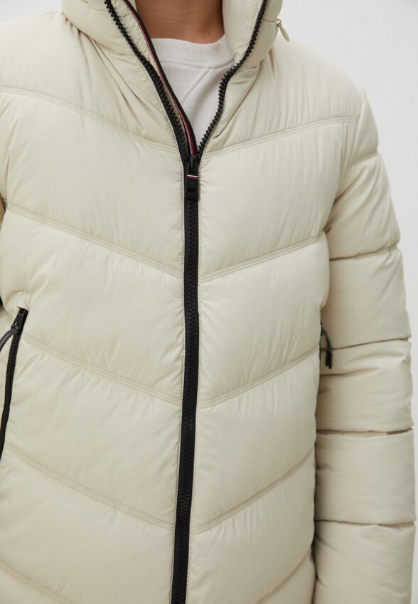 Пуховик Tom Tailor