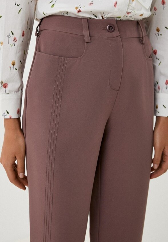 Брюки Сиринга