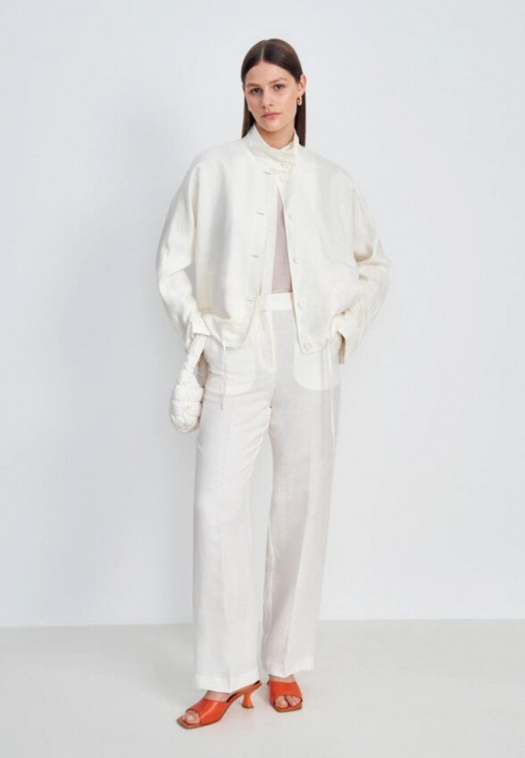 Брюки Finn Flare