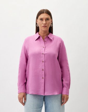 Рубашка Persona by Marina Rinaldi женщинам