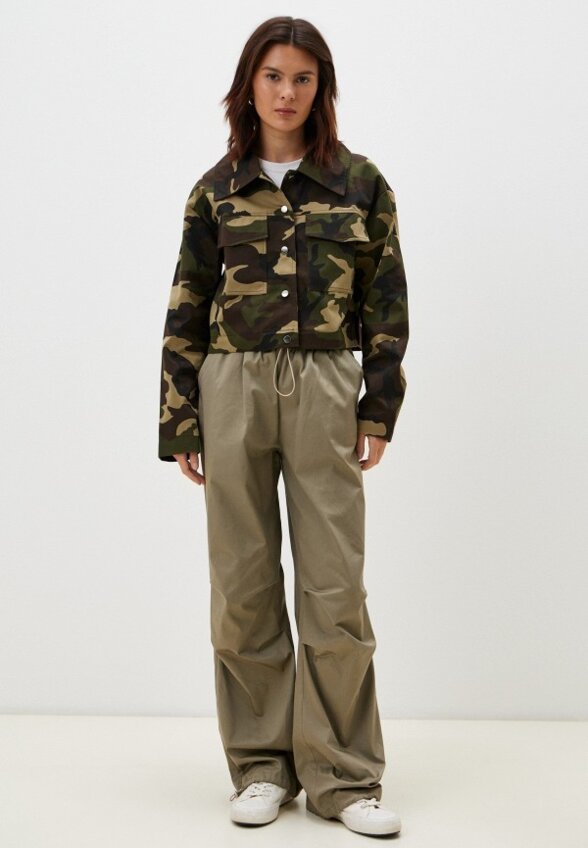 Брюки Marsi Marsianova