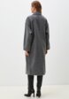 Пальто-кокон O'STIN3  - превью