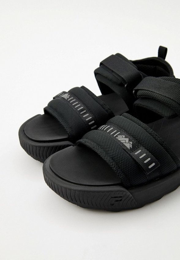 Сандалии Fila