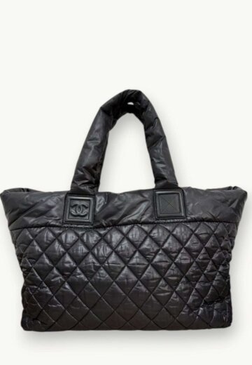 Chanel Cocoon