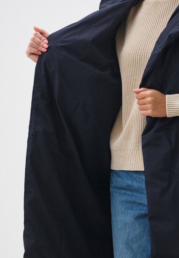 Жилет утепленный JNBY