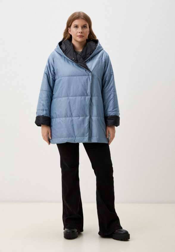 Куртка утепленная Sophia