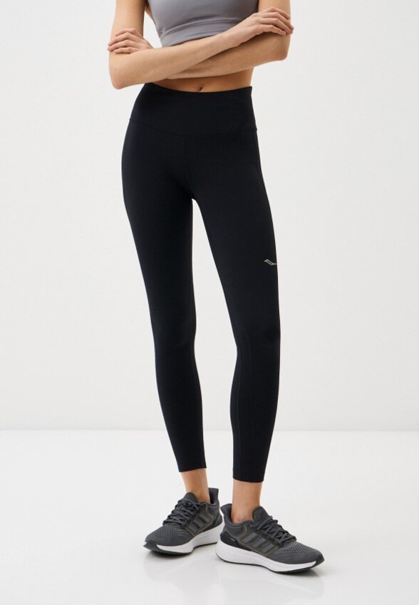 Тайтсы Saucony