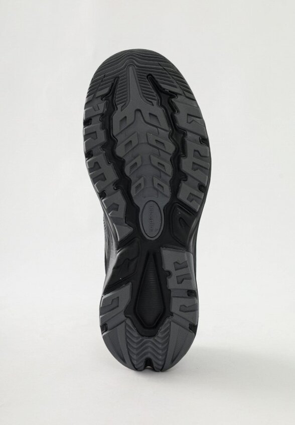 Кроссовки трекинговые Baasploa