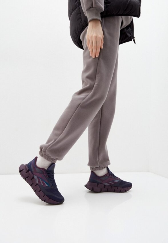 Кроссовки Reebok