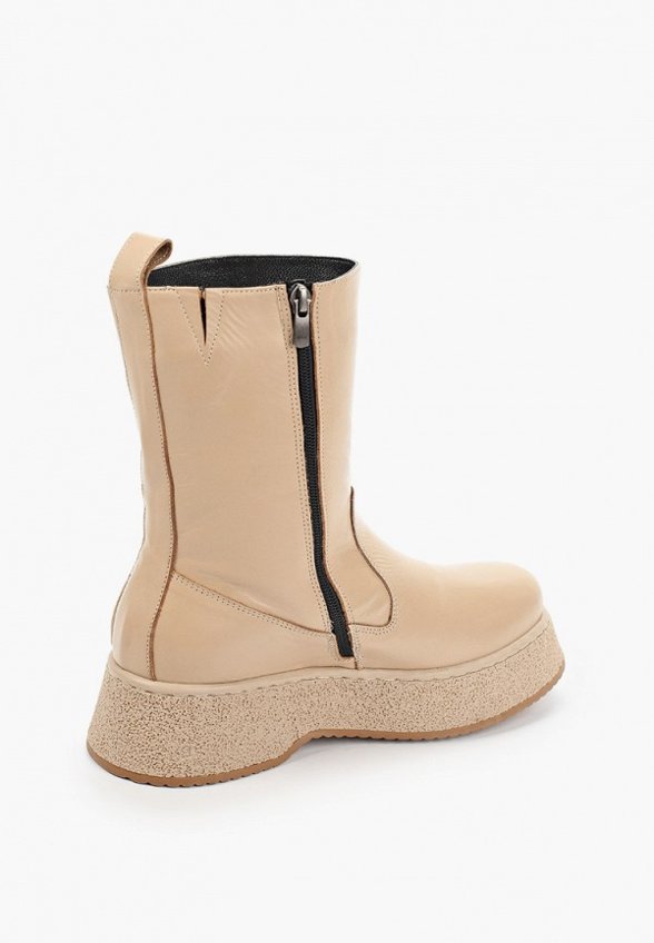 Полусапоги Ascalini