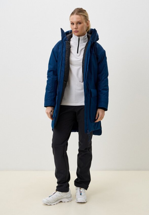 Парка Helly Hansen