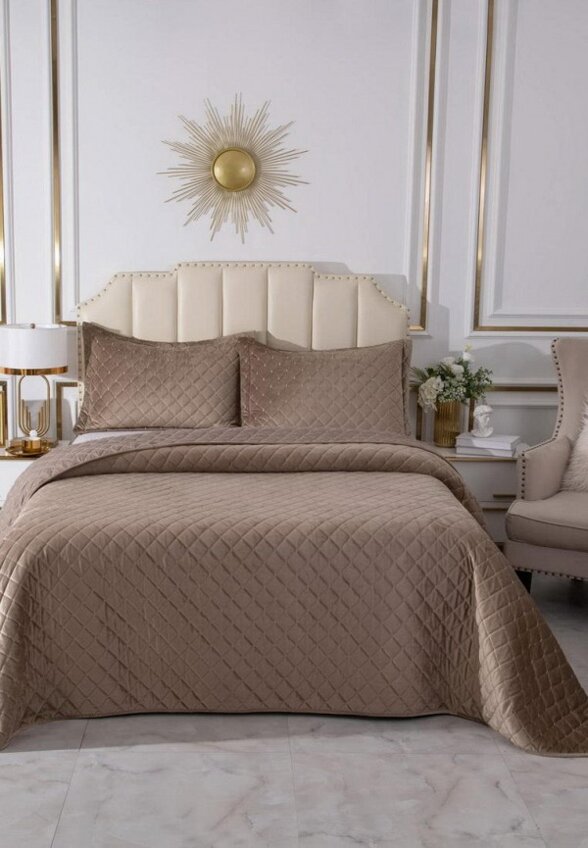 Комплект с покрывалом Sofi De Marko