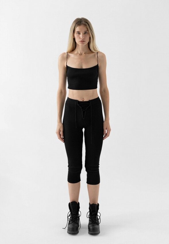 Капри Fightelement