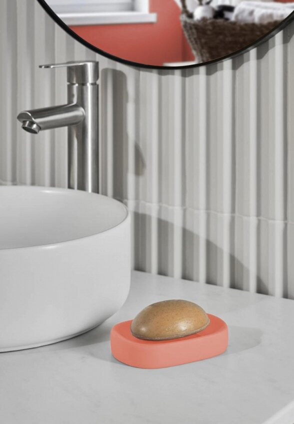 Мыльница Moroshka