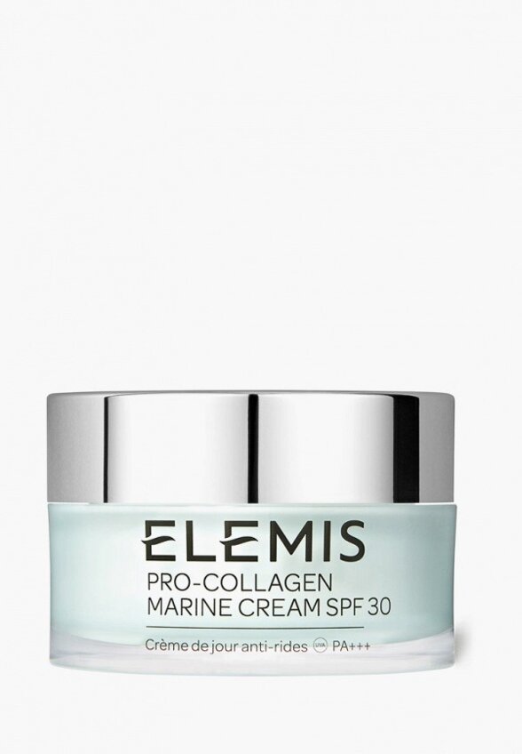 Крем для лица Elemis