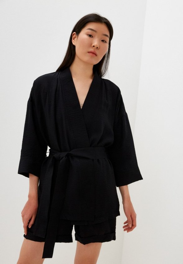 Накидка To Be One