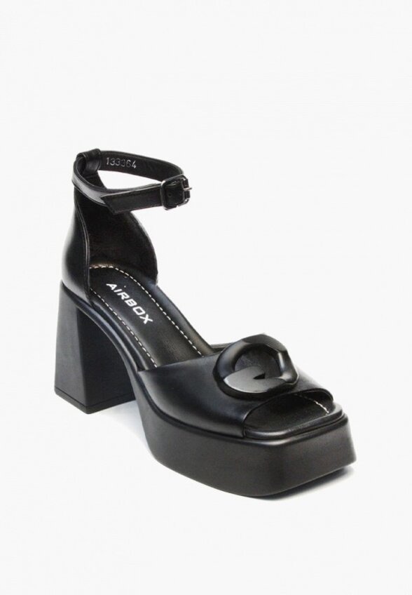 Босоножки Airbox