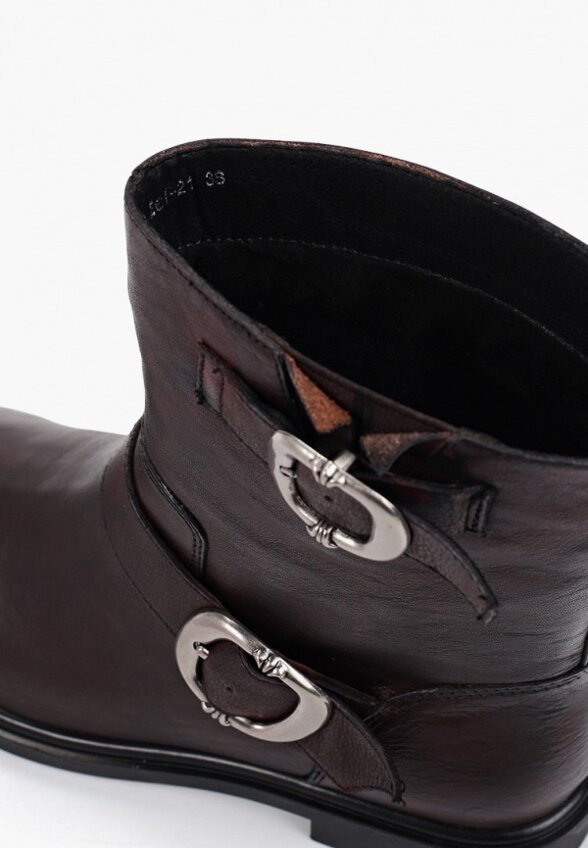 Полусапоги Francesco Donni