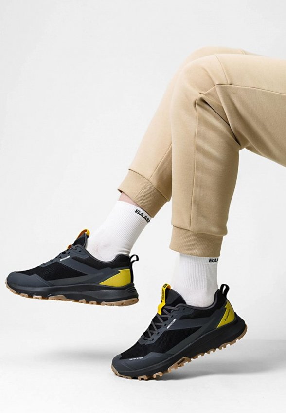 Кроссовки Baasploa