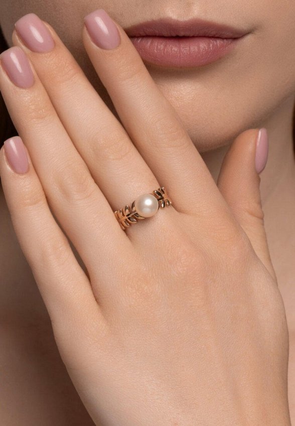 Кольцо Sokolov