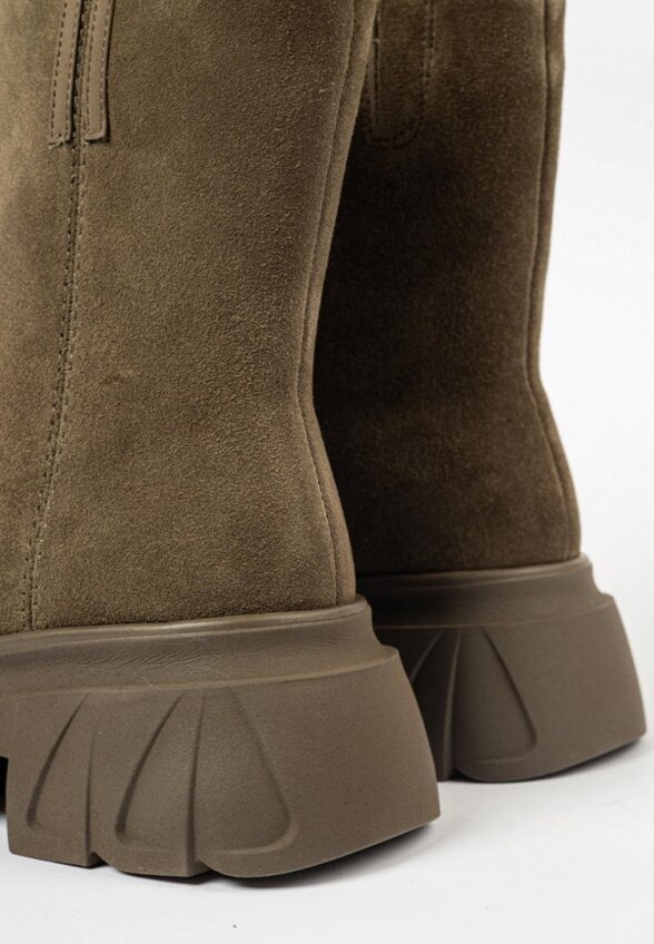 Полусапоги Niota Line