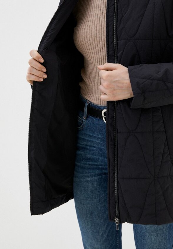 Бомбер Снежная Королева