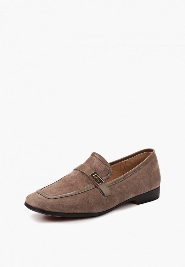 Лоферы Graciana